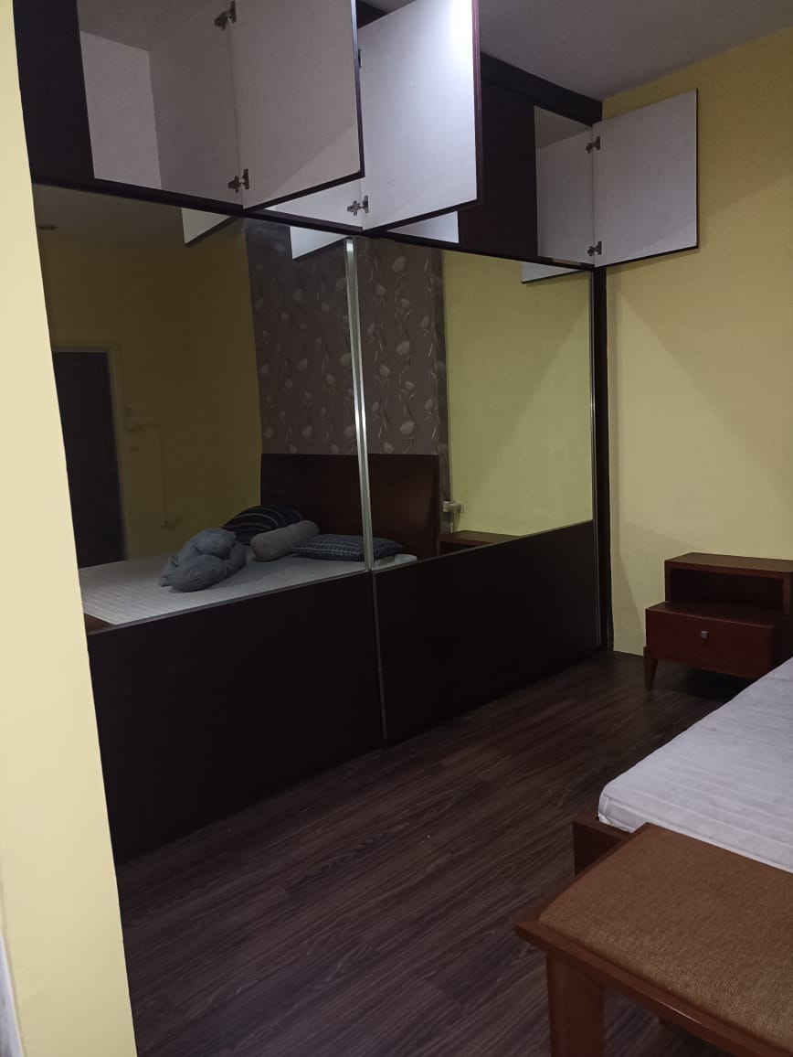 Rumah Disewakan di Cluster Meadow Green Lippo Cikarang